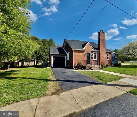 123 RIDLEY DR, Wallingford, PA 19086