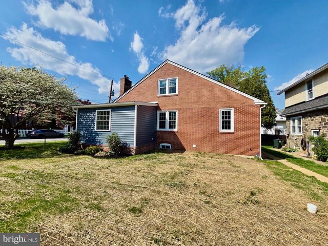 123 RIDLEY DR, Wallingford, PA 19086