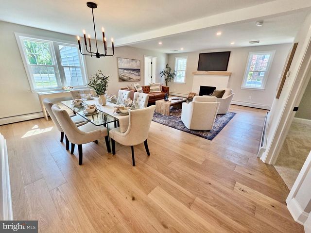 123 RIDLEY DR, Wallingford, PA 19086