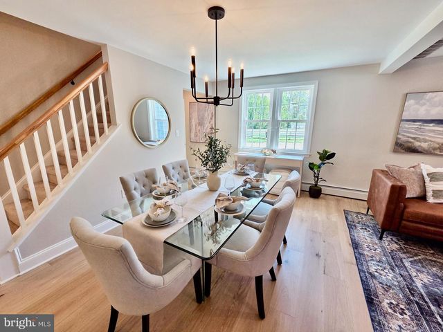 123 RIDLEY DR, Wallingford, PA 19086