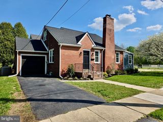123 RIDLEY DR, Wallingford, PA 19086