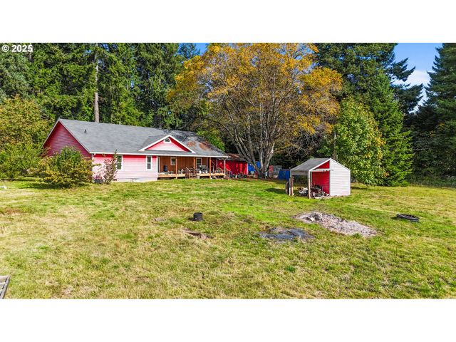 39812 Ne 94TH Ave, La Center, WA 98629