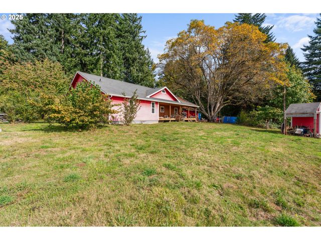 39812 Ne 94TH Ave, La Center, WA 98629