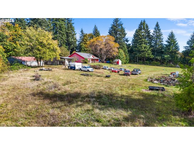 39812 Ne 94TH Ave, La Center, WA 98629