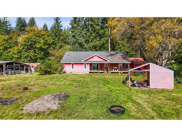 39812 Ne 94TH Ave, La Center, WA 98629