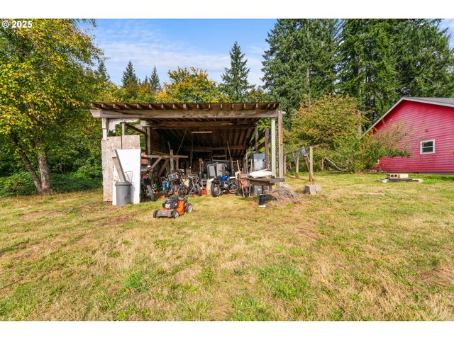 39812 Ne 94TH Ave, La Center, WA 98629
