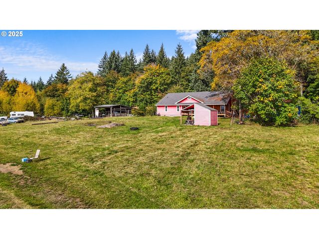 39812 Ne 94TH Ave, La Center, WA 98629