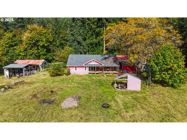 39812 Ne 94TH Ave, La Center, WA 98629