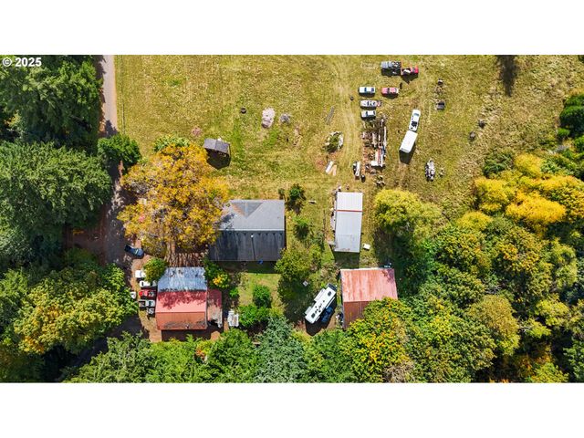 39812 Ne 94TH Ave, La Center, WA 98629