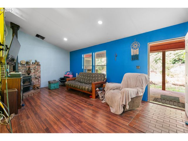 39812 Ne 94TH Ave, La Center, WA 98629