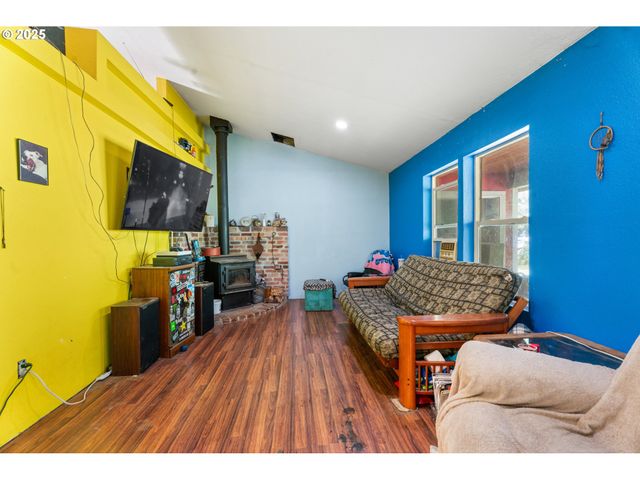 39812 Ne 94TH Ave, La Center, WA 98629