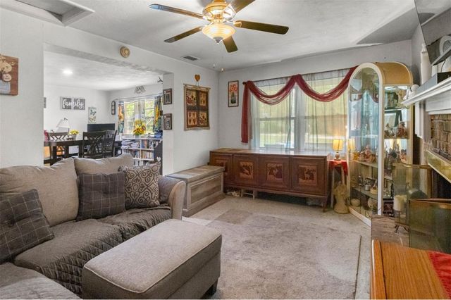 1529 NW 143RD STREET, Gainesville, FL 32606