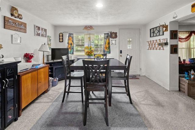 1529 NW 143RD STREET, Gainesville, FL 32606