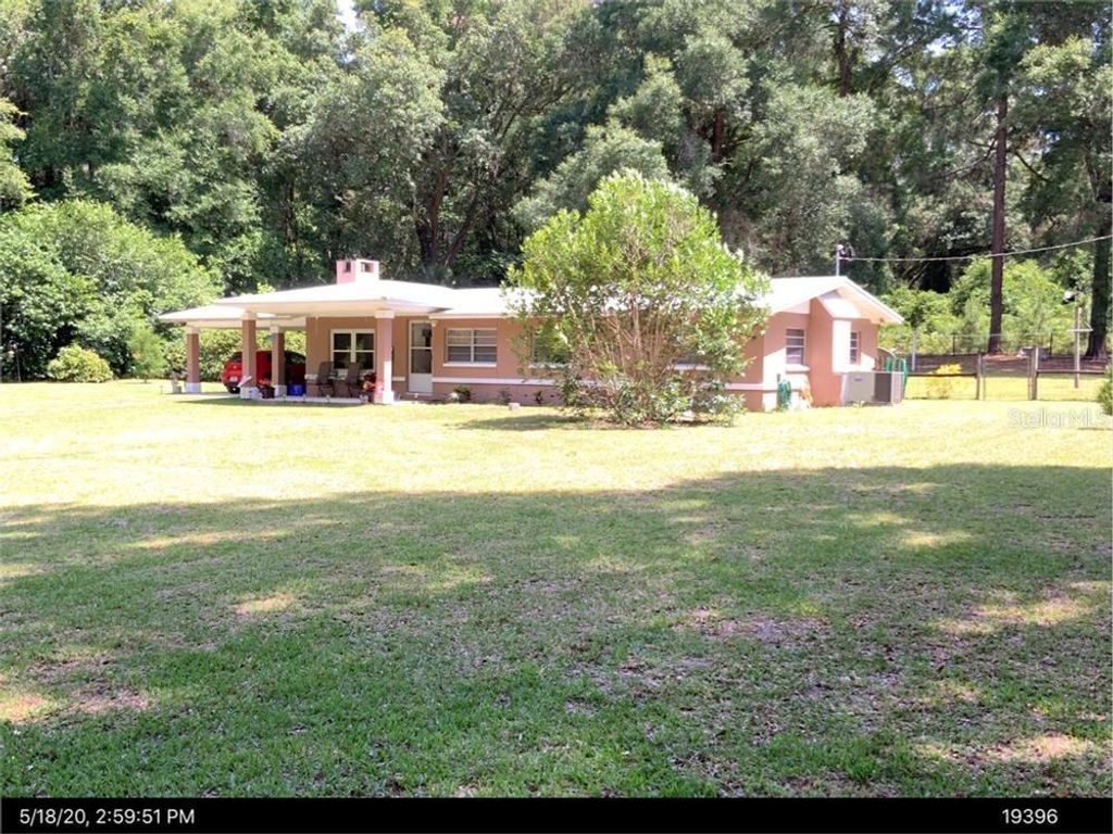 1529 NW 143RD STREET, Gainesville, FL 32606