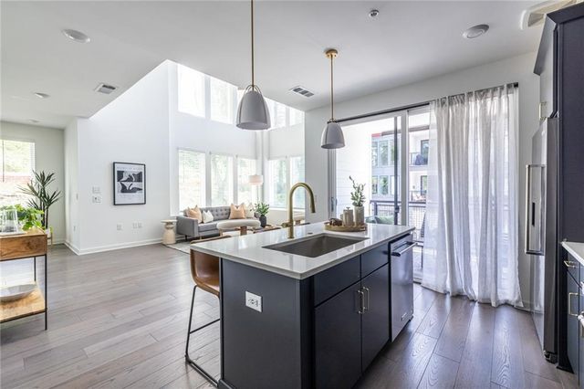 399 Pratt Drive 910, Atlanta, GA 30315