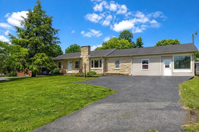 3970 Lexington Road, Paris, KY 40361