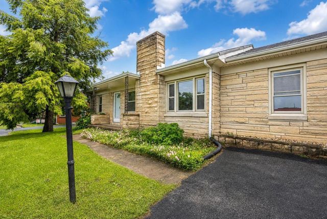 3970 Lexington Road, Paris, KY 40361