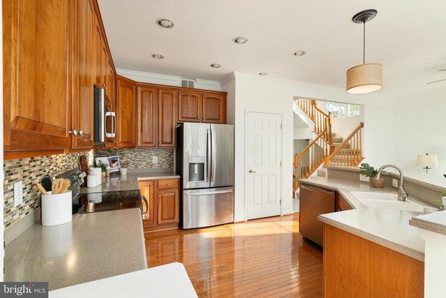 19217 KEPHARTS MILL TER, Leesburg, VA 20176