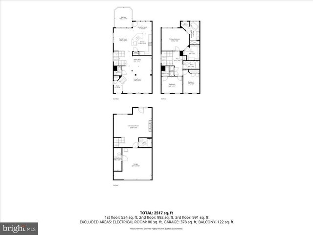 19217 KEPHARTS MILL TER, Leesburg, VA 20176