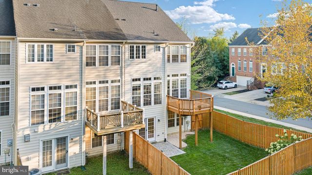 19217 KEPHARTS MILL TER, Leesburg, VA 20176