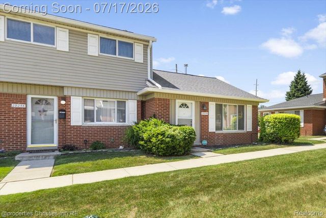 29254 Manchester Street, Westland, MI 48185