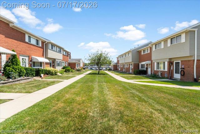 29254 Manchester Street, Westland, MI 48185