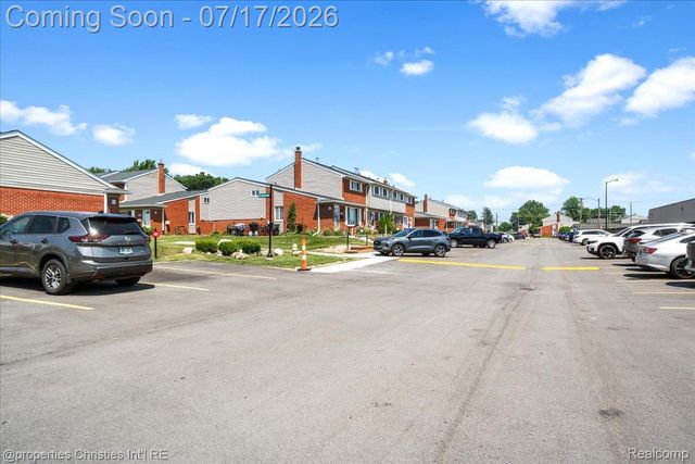29254 Manchester Street, Westland, MI 48185