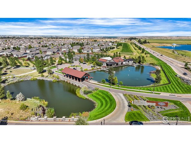 1991 Seasons Dawn Ct, Windsor, CO 80550