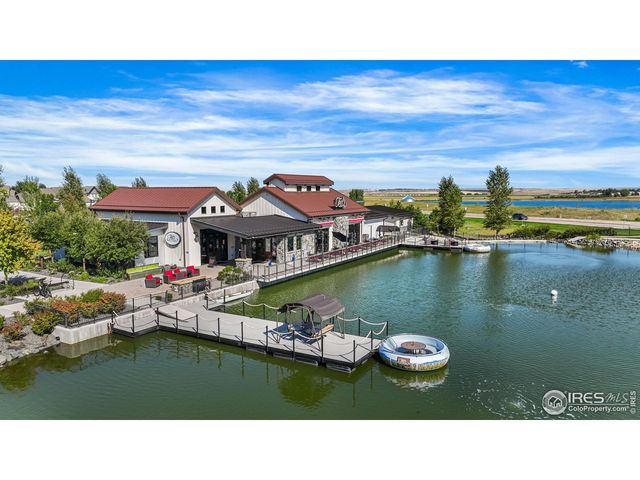 1991 Seasons Dawn Ct, Windsor, CO 80550