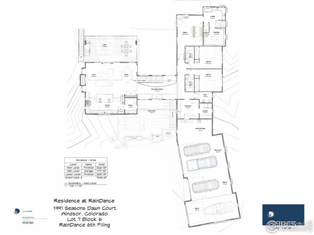 1991 Seasons Dawn Ct, Windsor, CO 80550