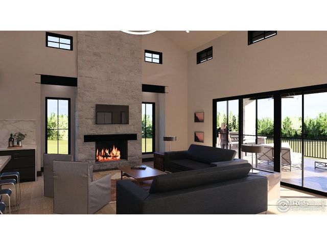 1991 Seasons Dawn Ct, Windsor, CO 80550