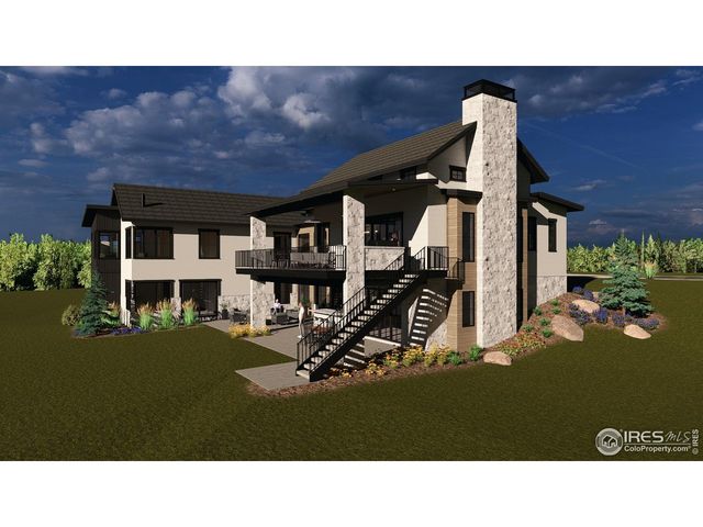 1991 Seasons Dawn Ct, Windsor, CO 80550