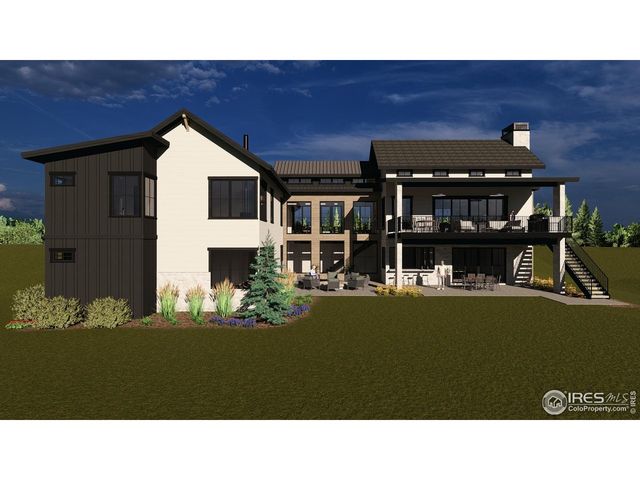 1991 Seasons Dawn Ct, Windsor, CO 80550