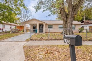 1335 LESCOT LANE, Orlando, FL 32811