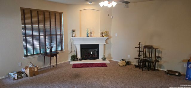 8343 Bordeaux Bay, San Antonio, TX 78255