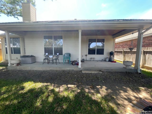 8343 Bordeaux Bay, San Antonio, TX 78255