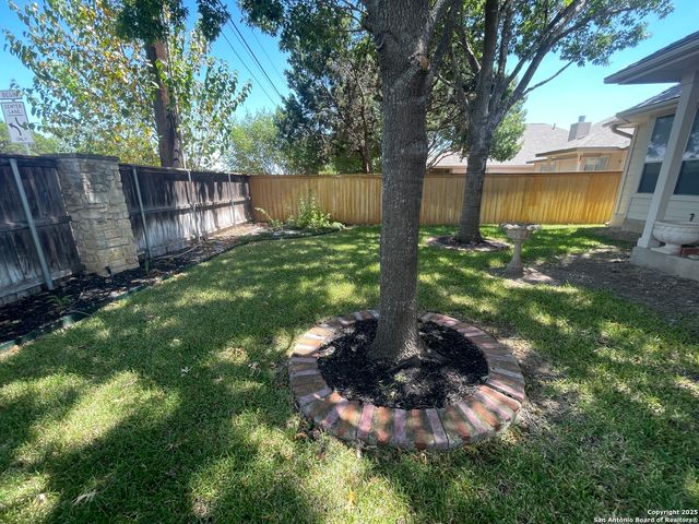 8343 Bordeaux Bay, San Antonio, TX 78255