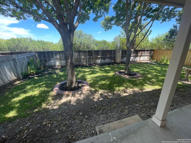 8343 Bordeaux Bay, San Antonio, TX 78255