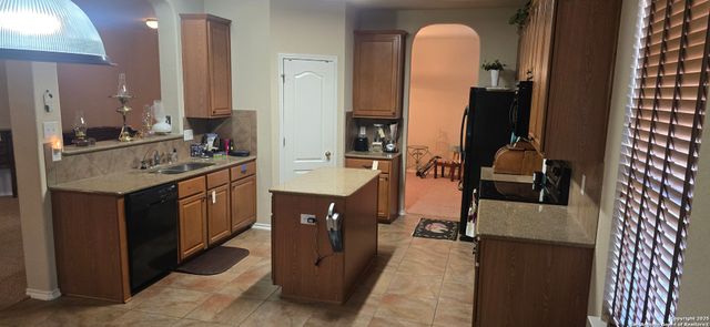 8343 Bordeaux Bay, San Antonio, TX 78255