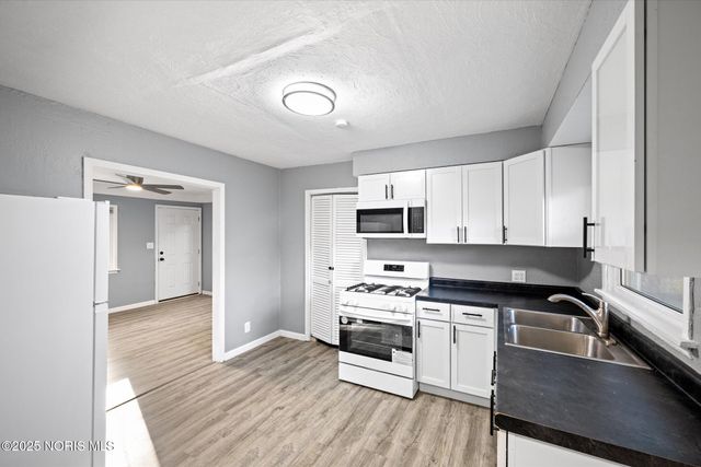 552 Wyman Street, Toledo, OH 43609