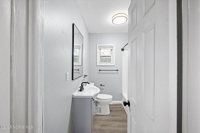 552 Wyman Street, Toledo, OH 43609