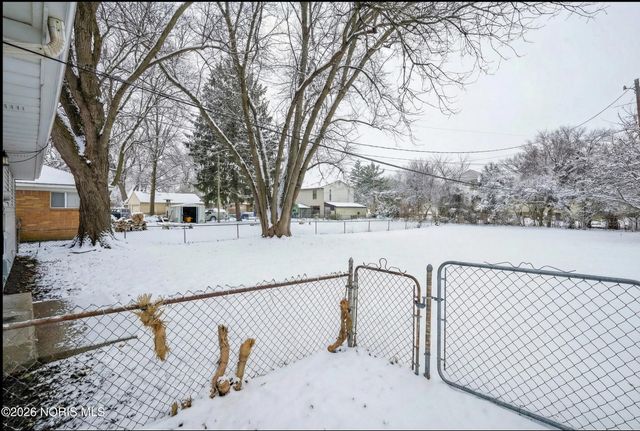 552 Wyman Street, Toledo, OH 43609