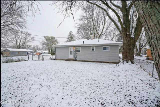 552 Wyman Street, Toledo, OH 43609