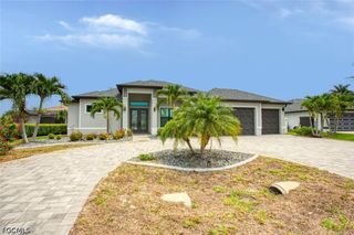 1521 SW 43rd LN, Cape Coral, FL 33914