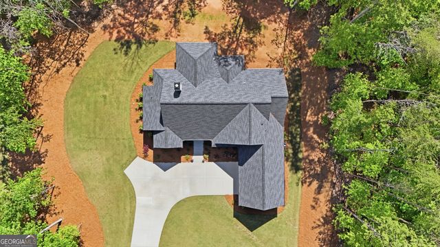 316 Glazenwood Drive, Clarkesville, GA 30523