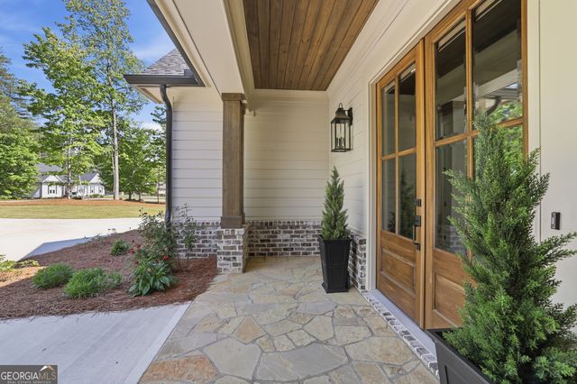 316 Glazenwood Drive, Clarkesville, GA 30523