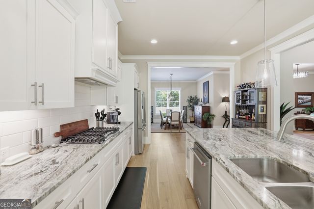 316 Glazenwood Drive, Clarkesville, GA 30523