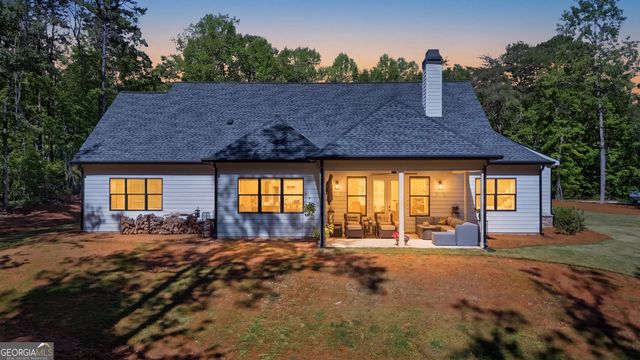 316 Glazenwood Drive, Clarkesville, GA 30523