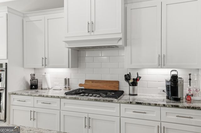 316 Glazenwood Drive, Clarkesville, GA 30523
