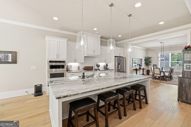 316 Glazenwood Drive, Clarkesville, GA 30523
